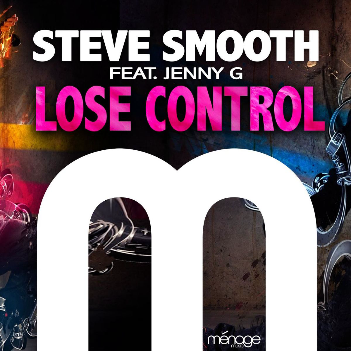Lose Control
