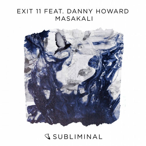 MASAKALI feat. Danny Howard