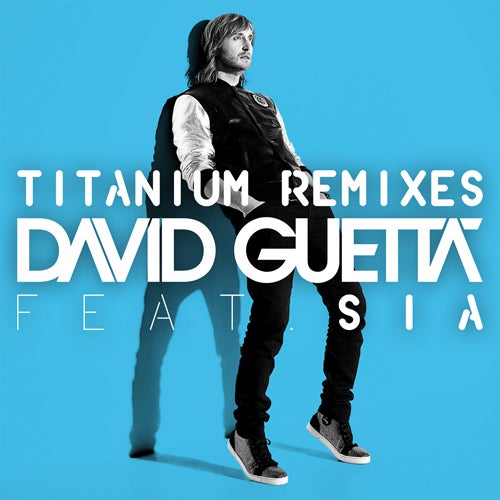 Titanium feat. Sia