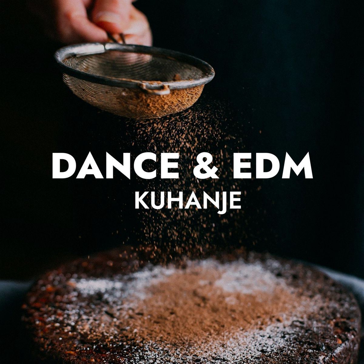 Murder On The Dancefloor
