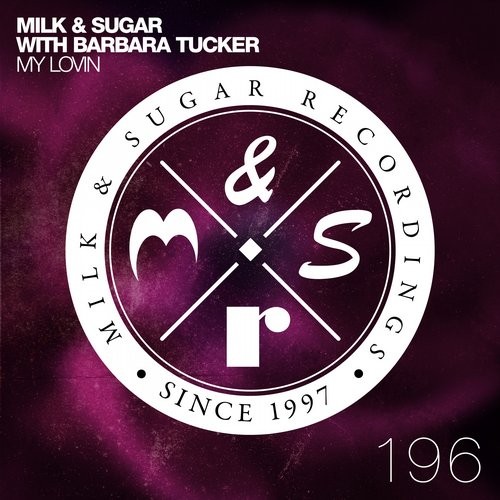 My Lovin With Barbara Tucker