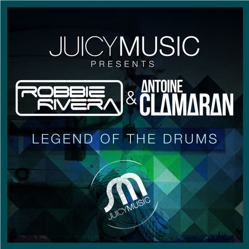 Legend of the Drums