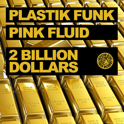 Billion Dollars : Billion Dollars