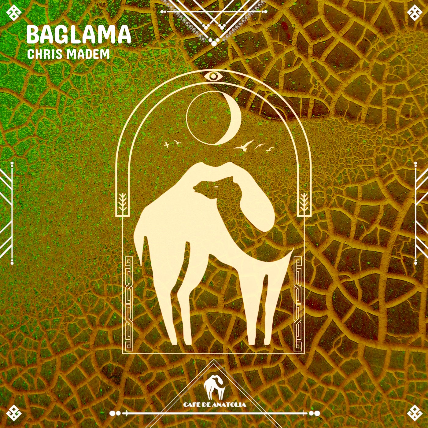 Baglama