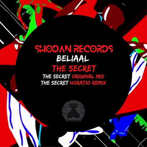 Secret