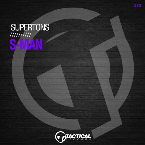 S-Man