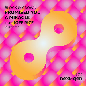 Promised You a Miracle - Extended Mixx