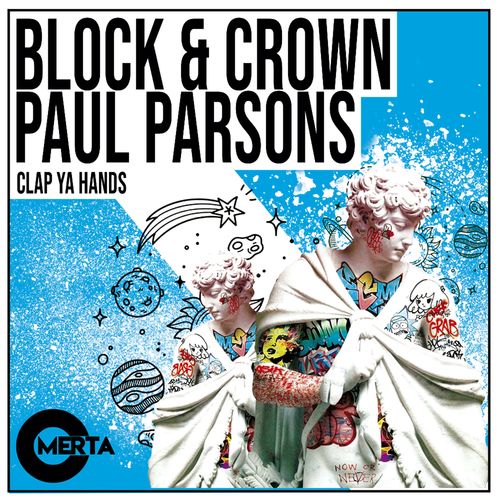 Clap Ya Hands