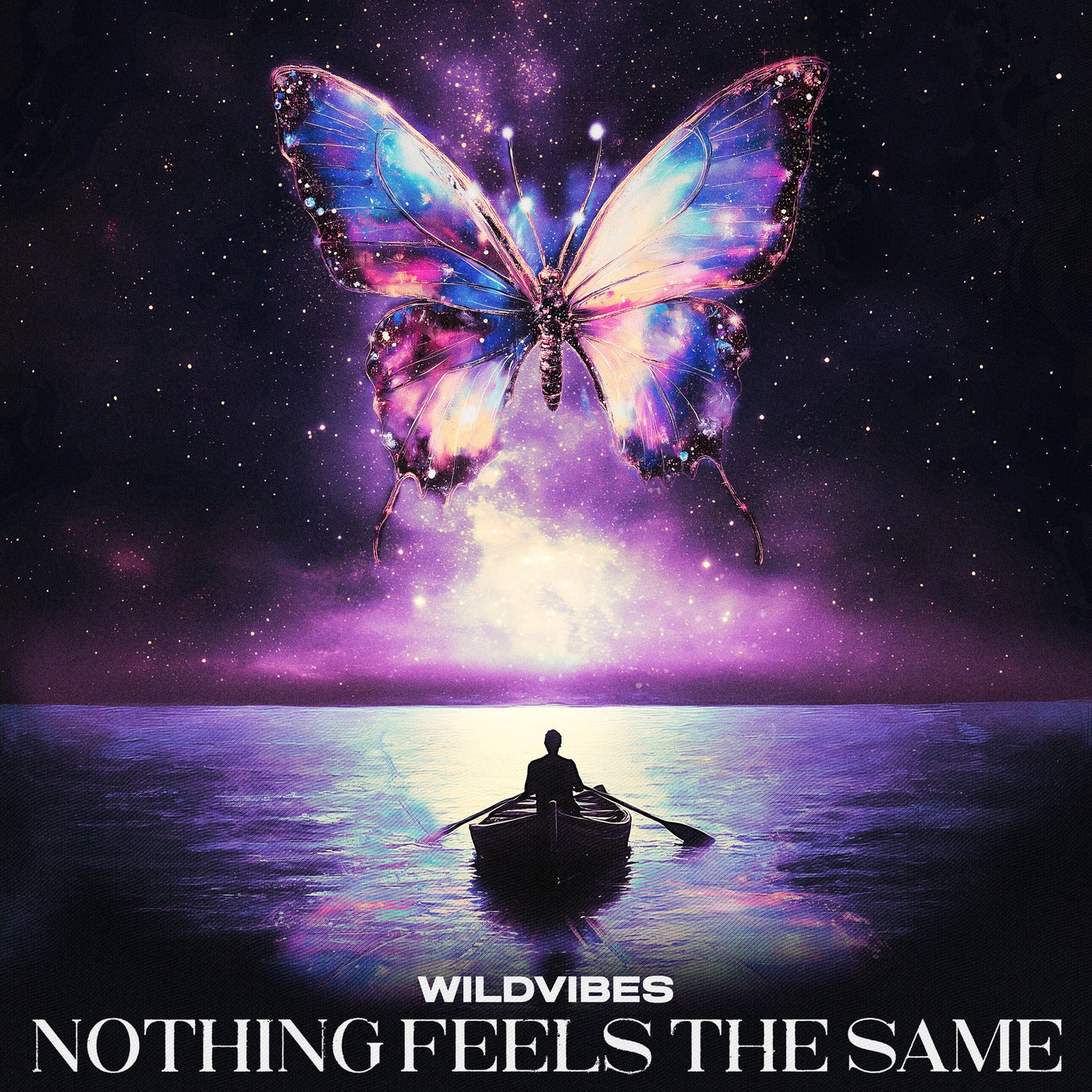 Nothing Feels The Same