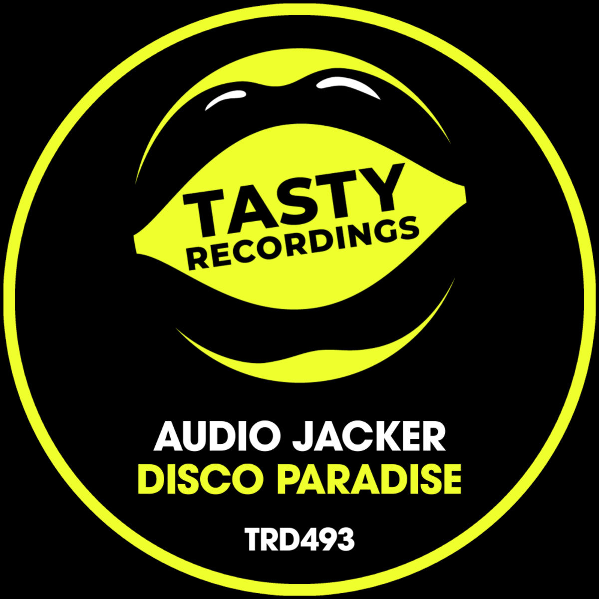 Disco Paradise