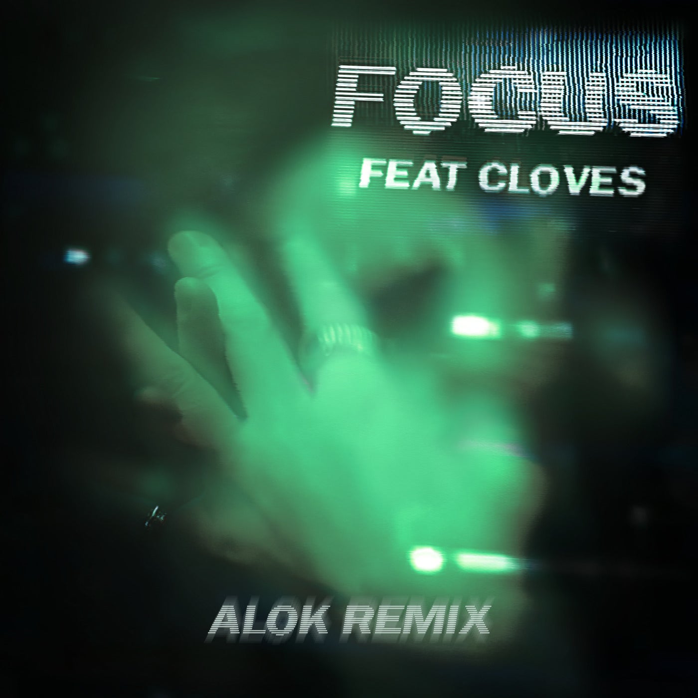 Focus feat. CLOVES