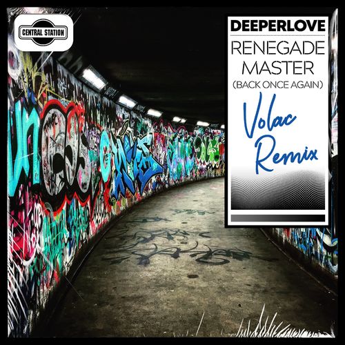 Renegade Master (Back Once Again)