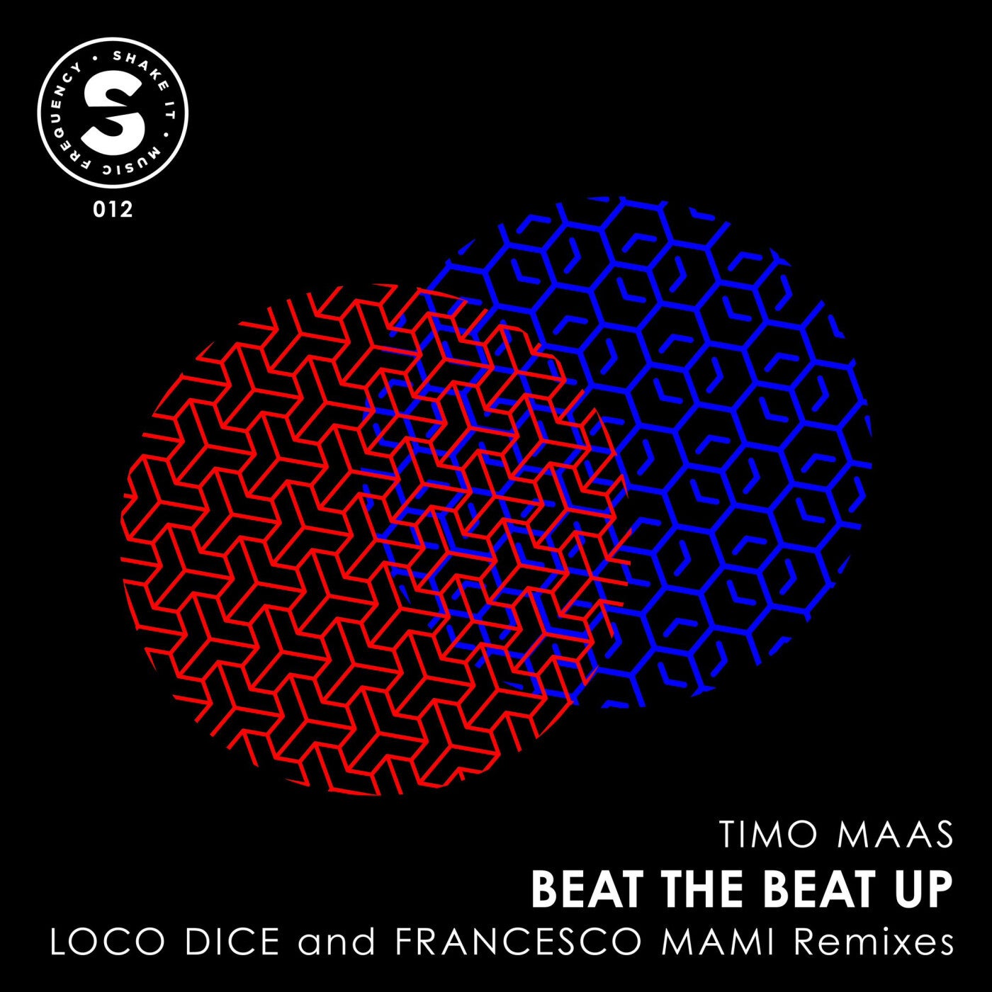 Beat The Beat Up