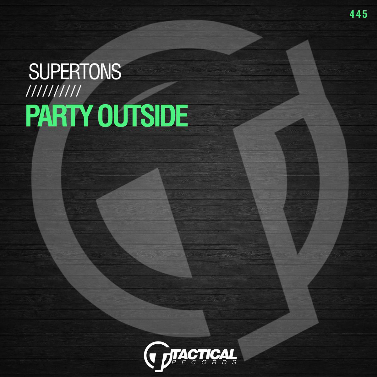 Party Outside