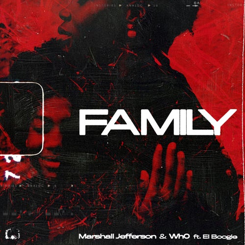 Family feat. El Boogie