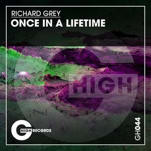 Once in a Lifetime - Extended Mix