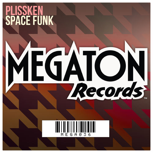 Space Funk