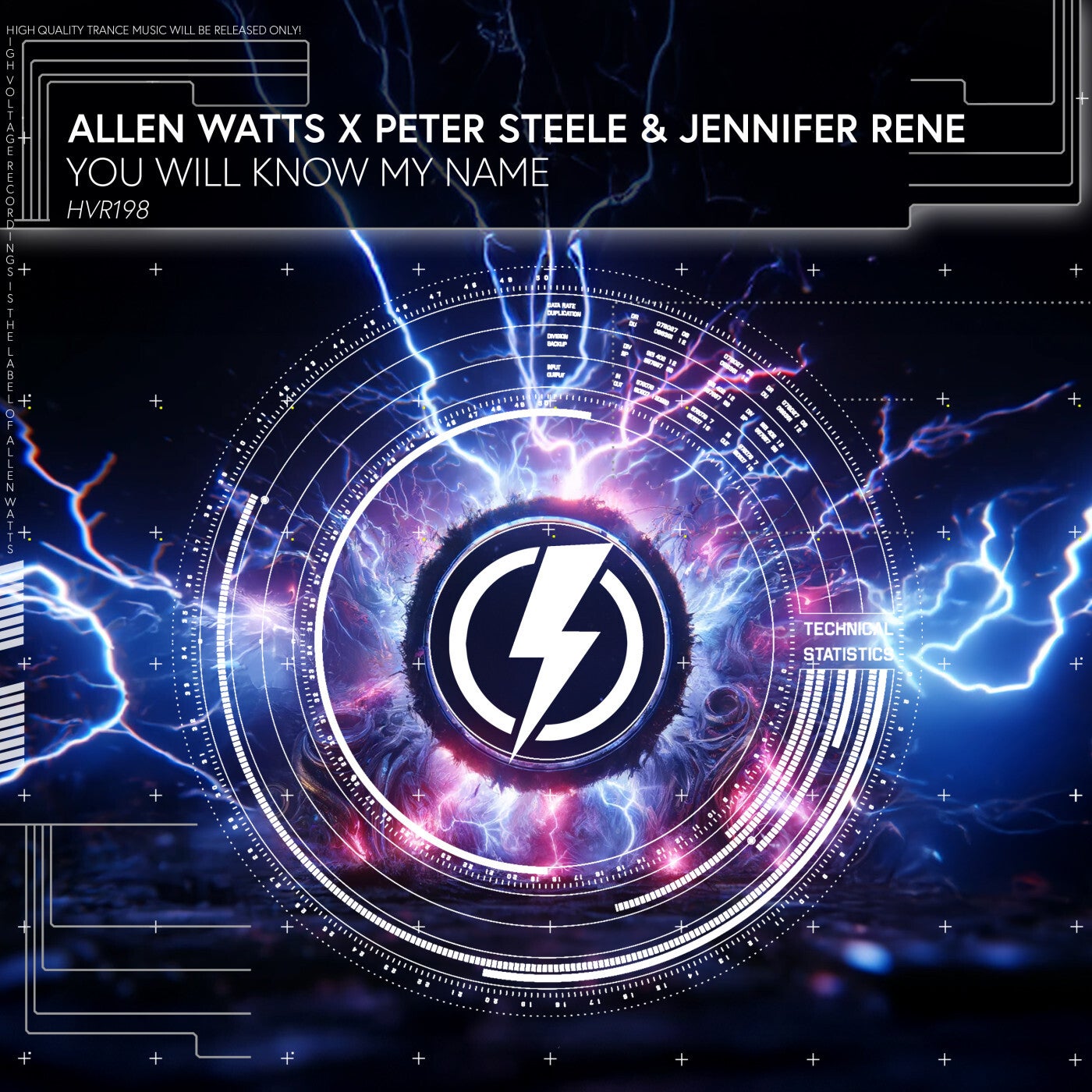 You Will Know My Name