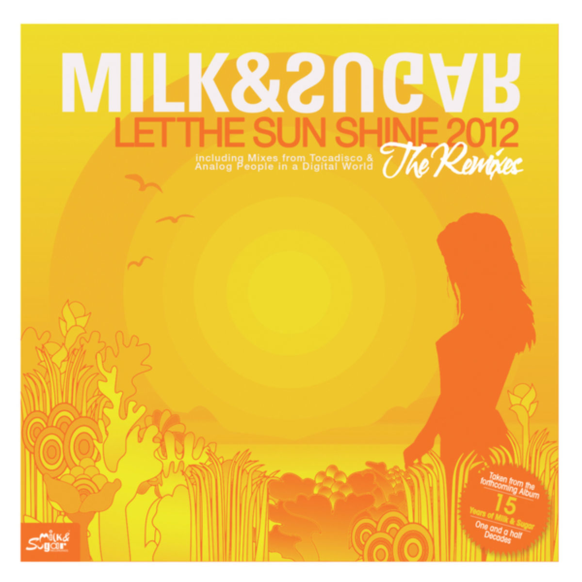 Let the Sun Shine 2012