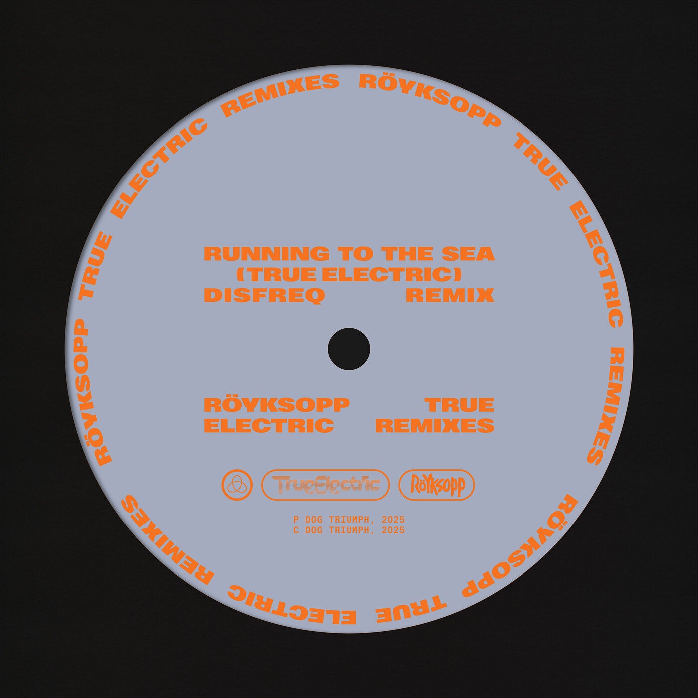 Running To The Sea (feat. Susanne Sundfor)