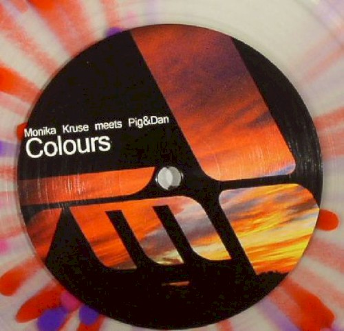 Colours