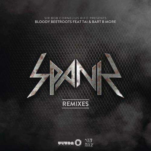Spank (feat. Tai & B. More)