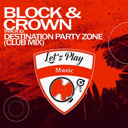 Destination Party Zone