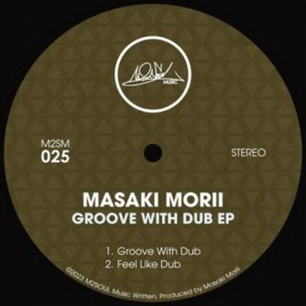 Groove with Dub
