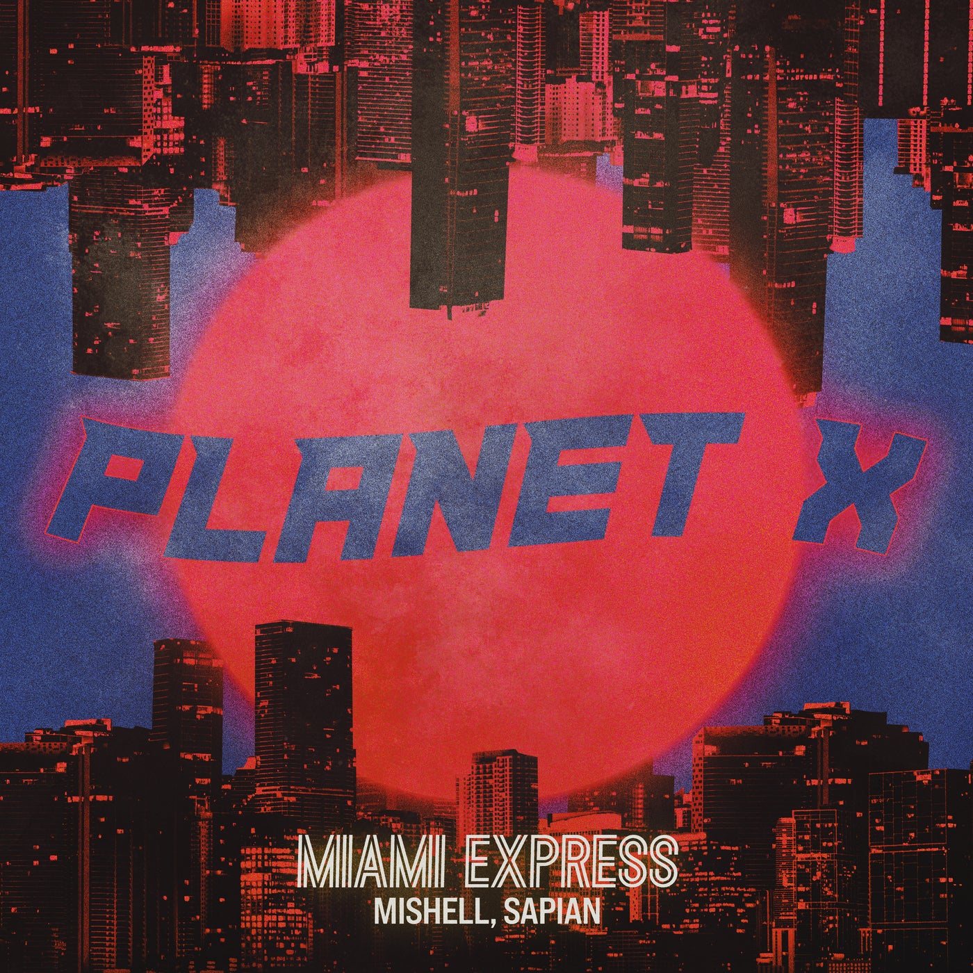 Miami Express
