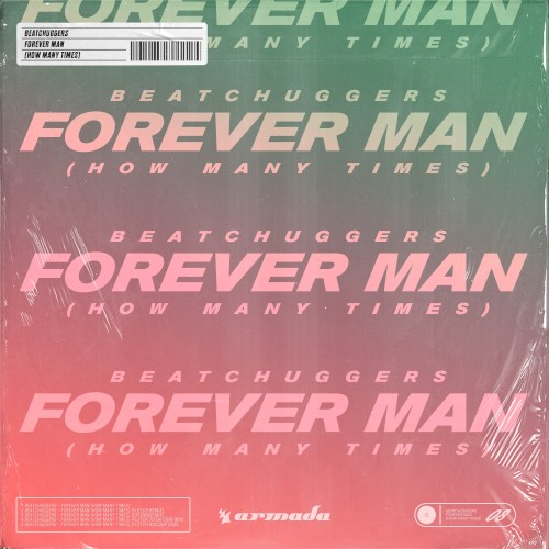 Forever Man