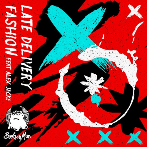 Fashion feat. Alex Jacke