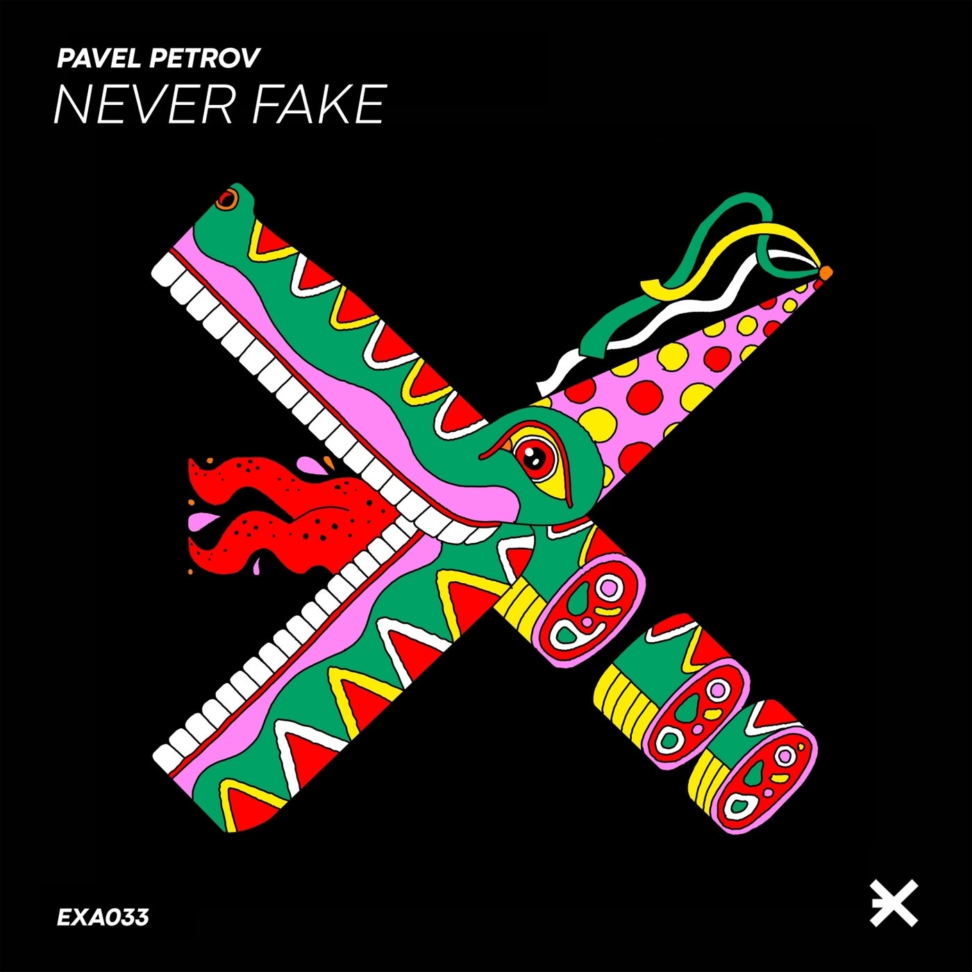 Never Fake