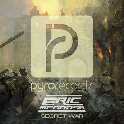 Secret War