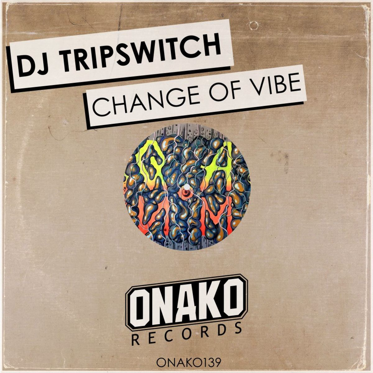 Change of Vibe
