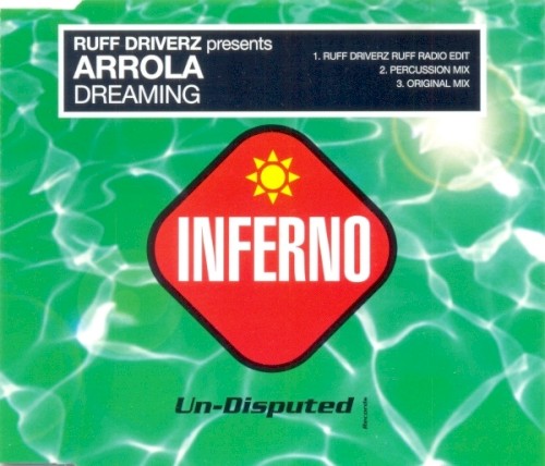 Dreaming