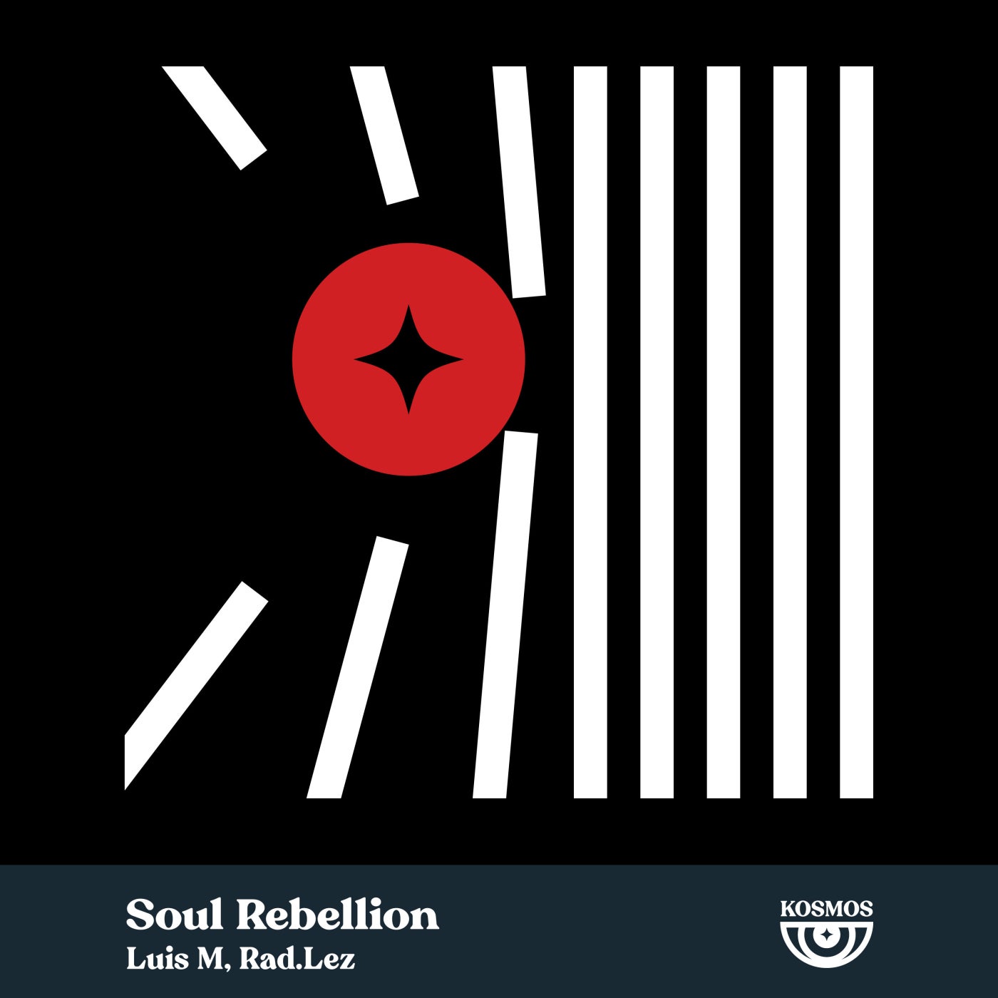 Soul Rebellion