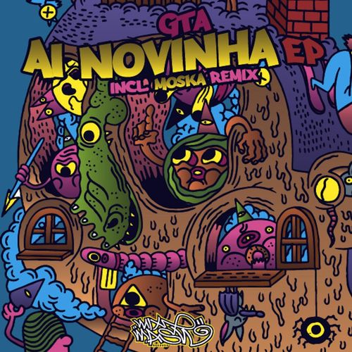 Ai Novinha