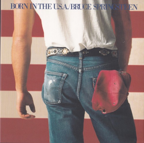 Born in the U.S.A.