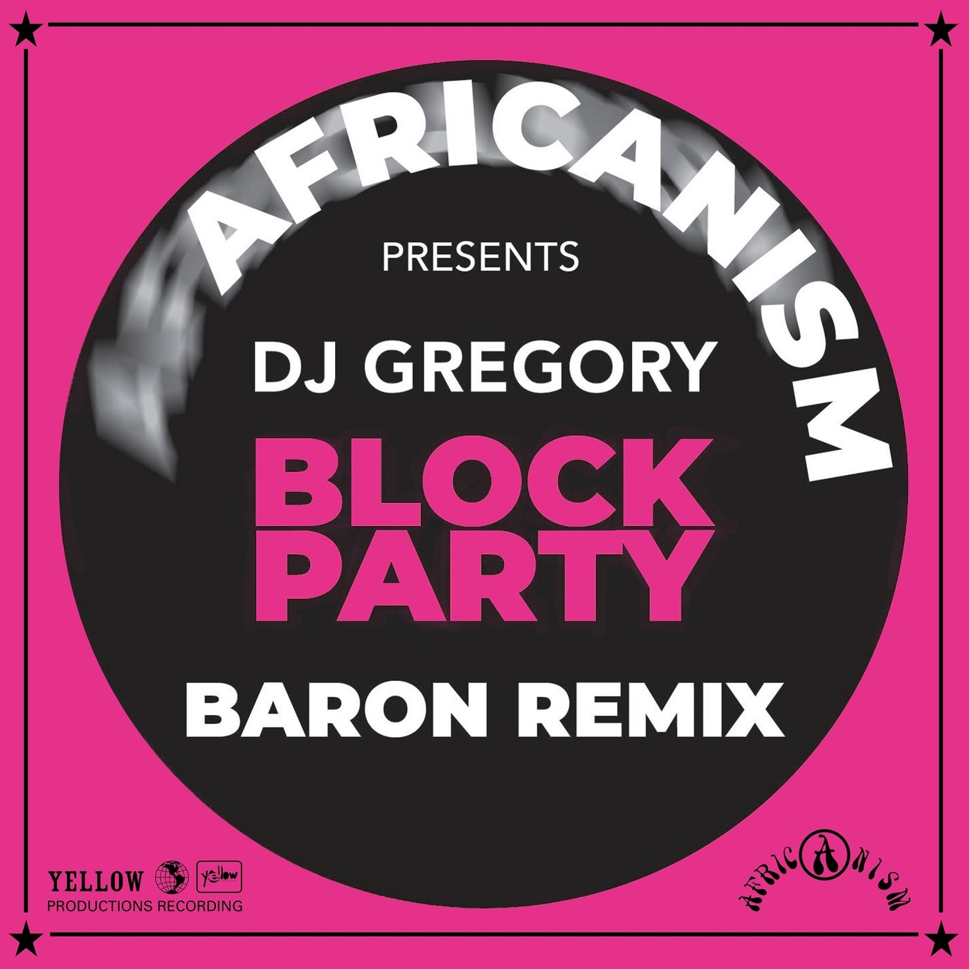 Block Party