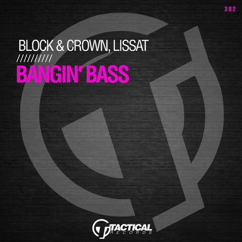 Bangin' Bass