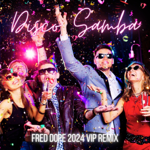 Disco Samba