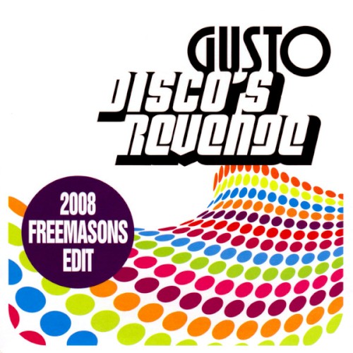 Disco's Revenge