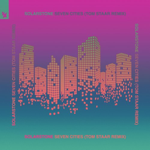 Seven Cities