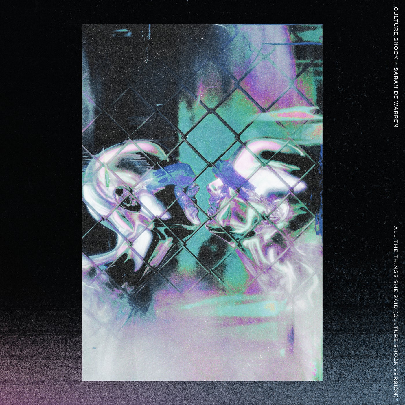 All The Things She Said