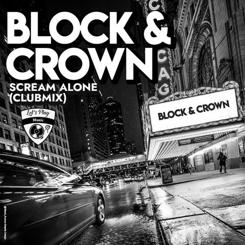 Scream Alone