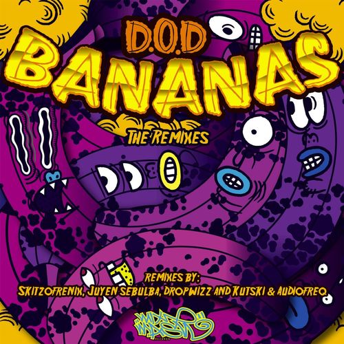 Bananas