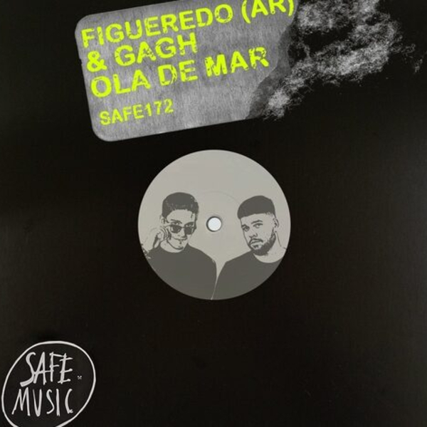 Ola De Mar