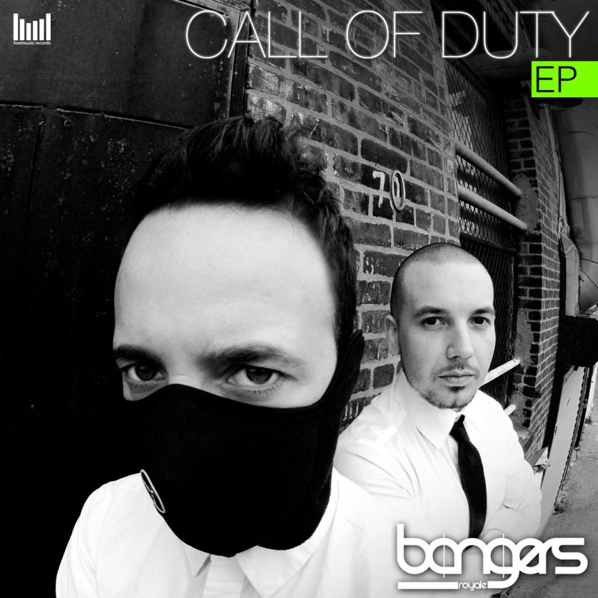 Call of Duty