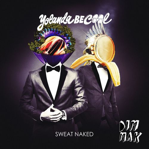 Sweat Naked