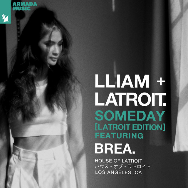 Someday
